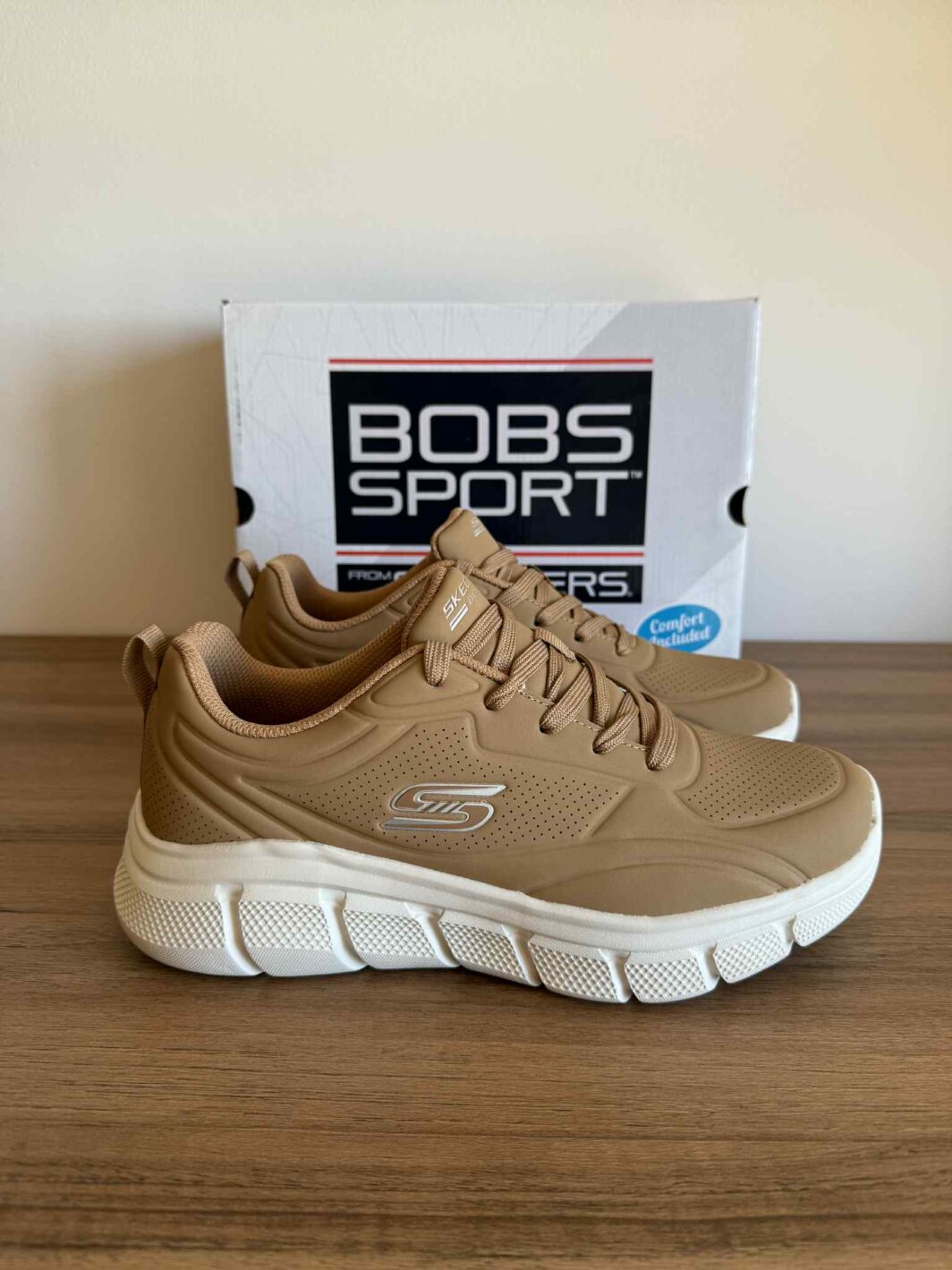 Skechers Bobs B Flex Arctic Edge