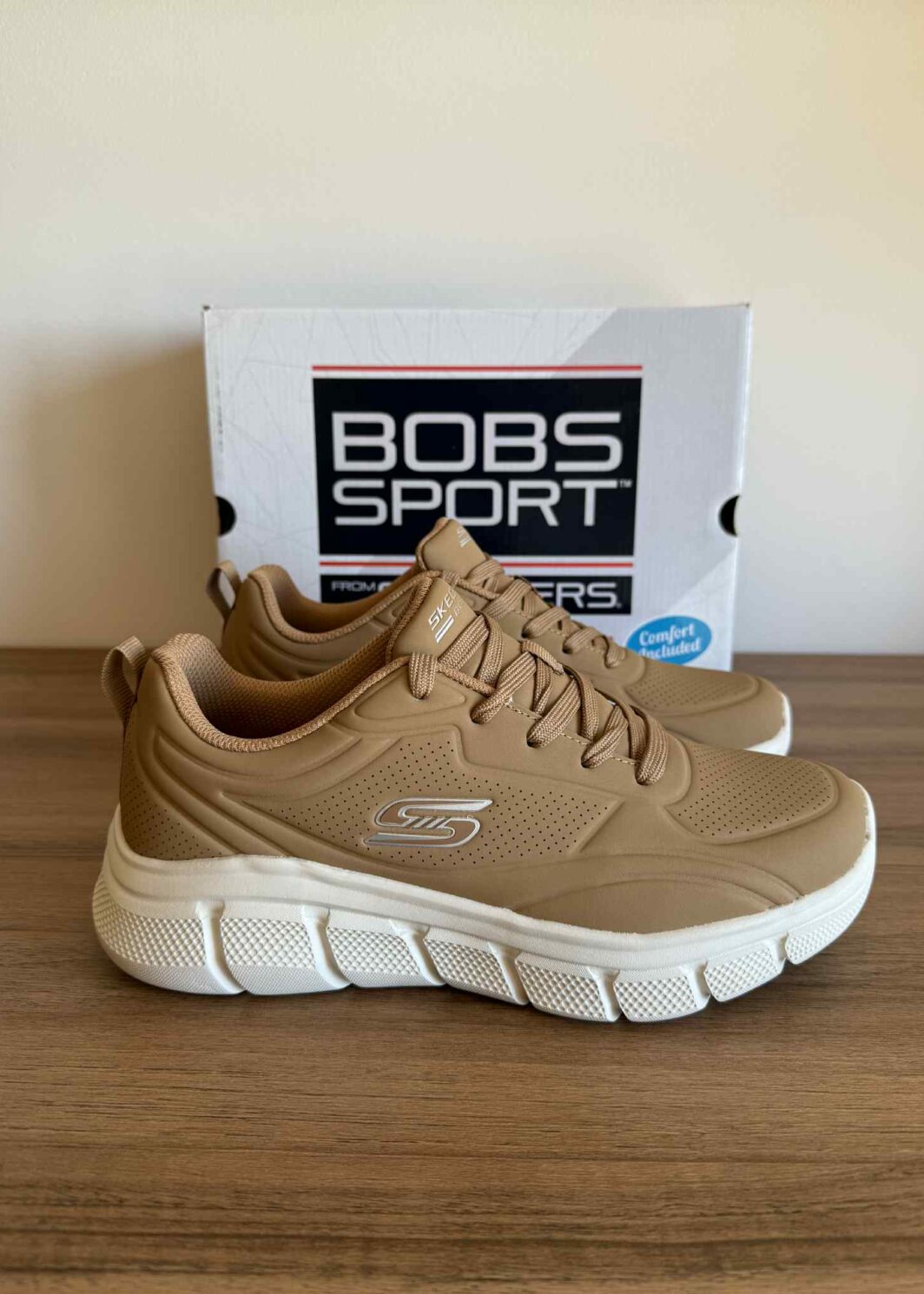 Skechers Bobs B Flex Arctic Edge