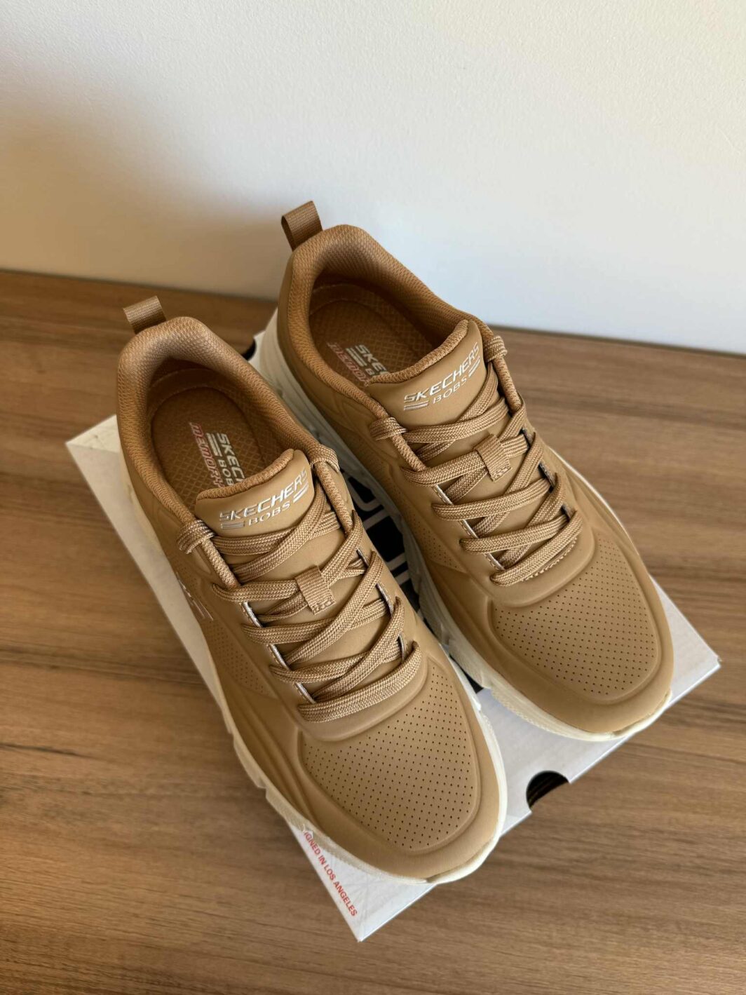 Skechers Bobs B Flex Arctic Edge