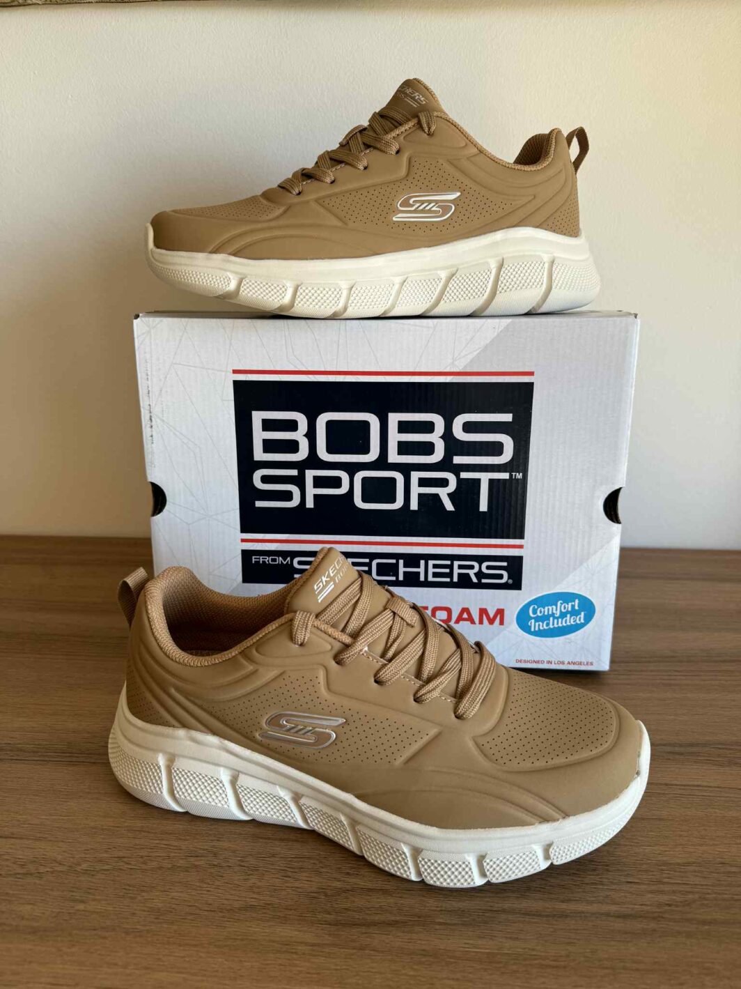 Skechers Bobs B Flex Arctic Edge