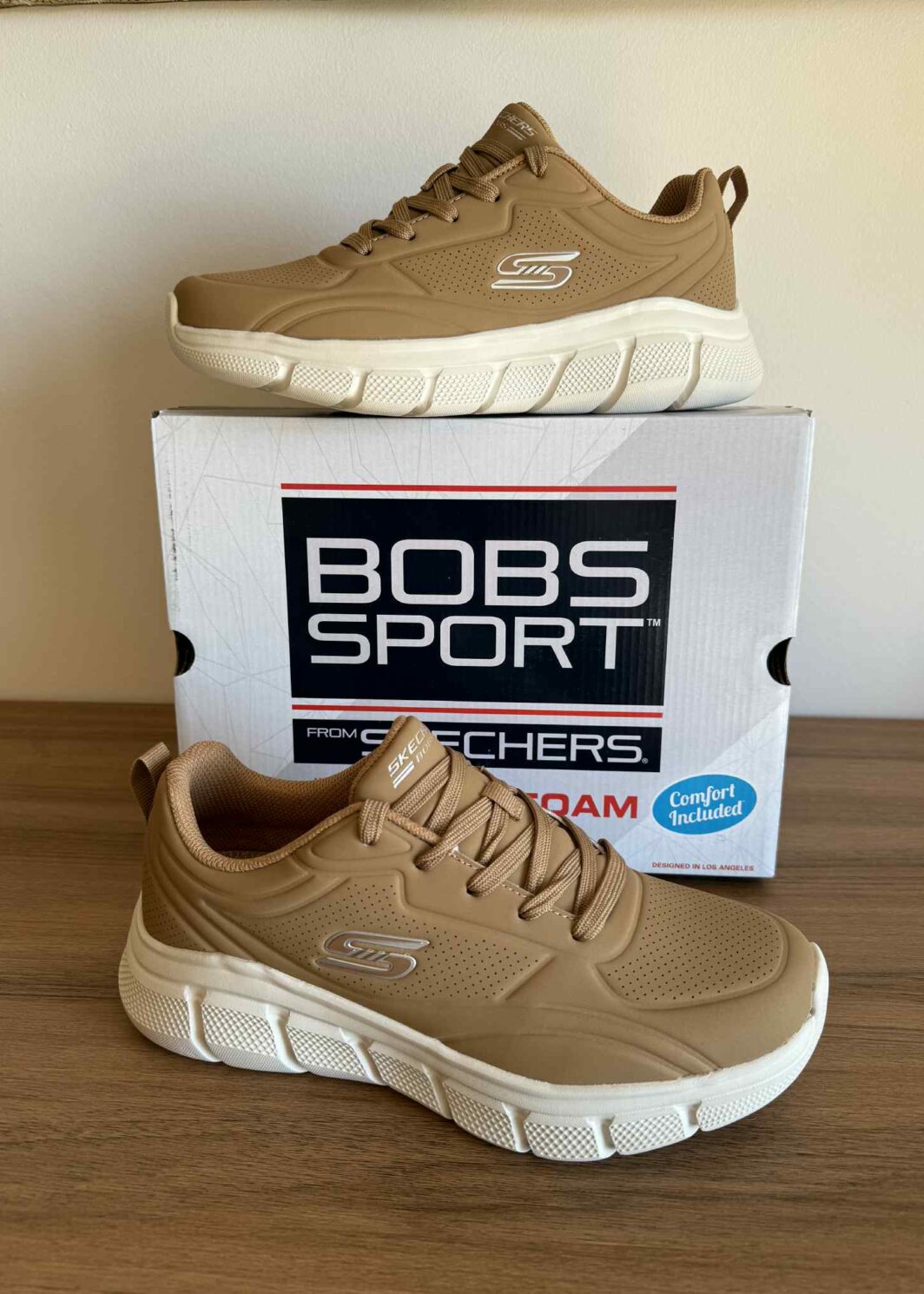 Skechers Bobs B Flex Arctic Edge