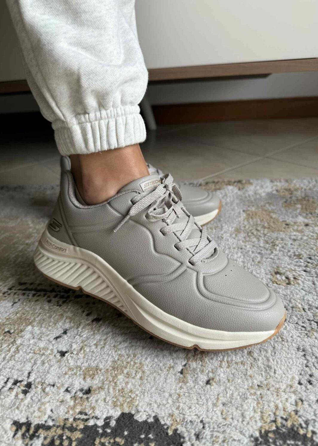 Skechers BOBS Arch Comfort B Sweet - A Bind