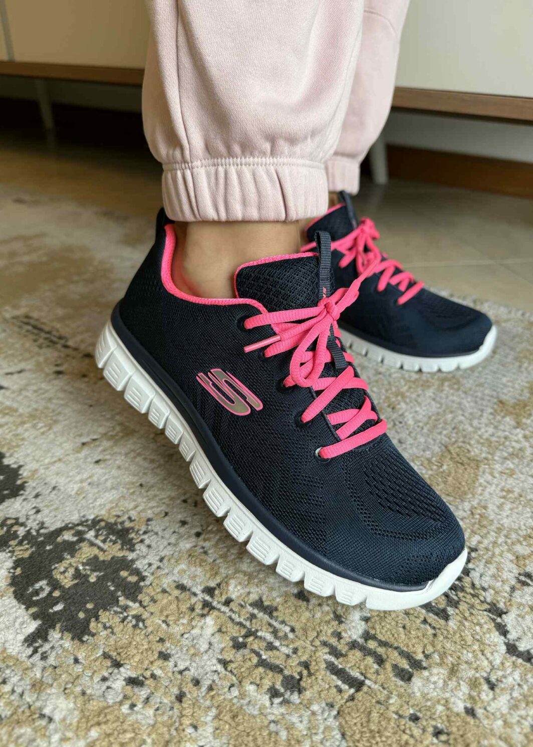 Skechers Graceful - Get Connected