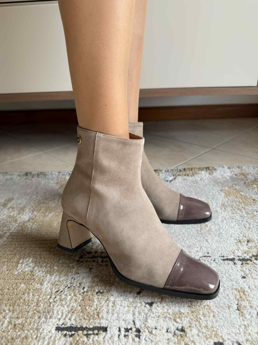 Botim Deluxe Innovation - Taupe