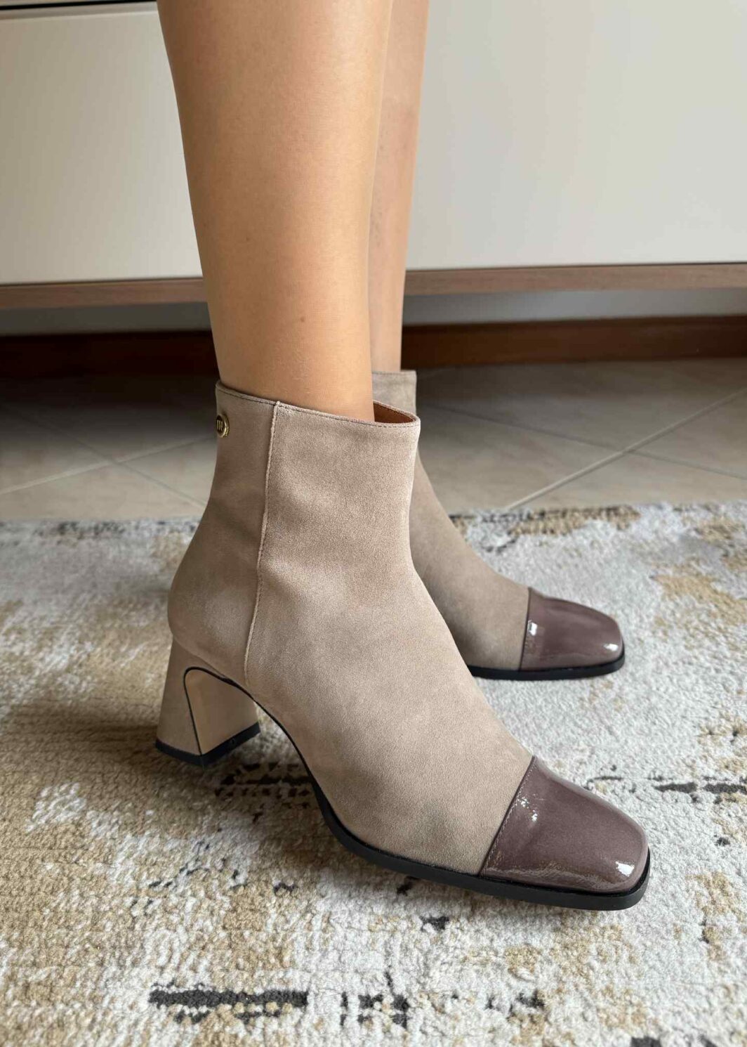Botim Deluxe Innovation - Taupe