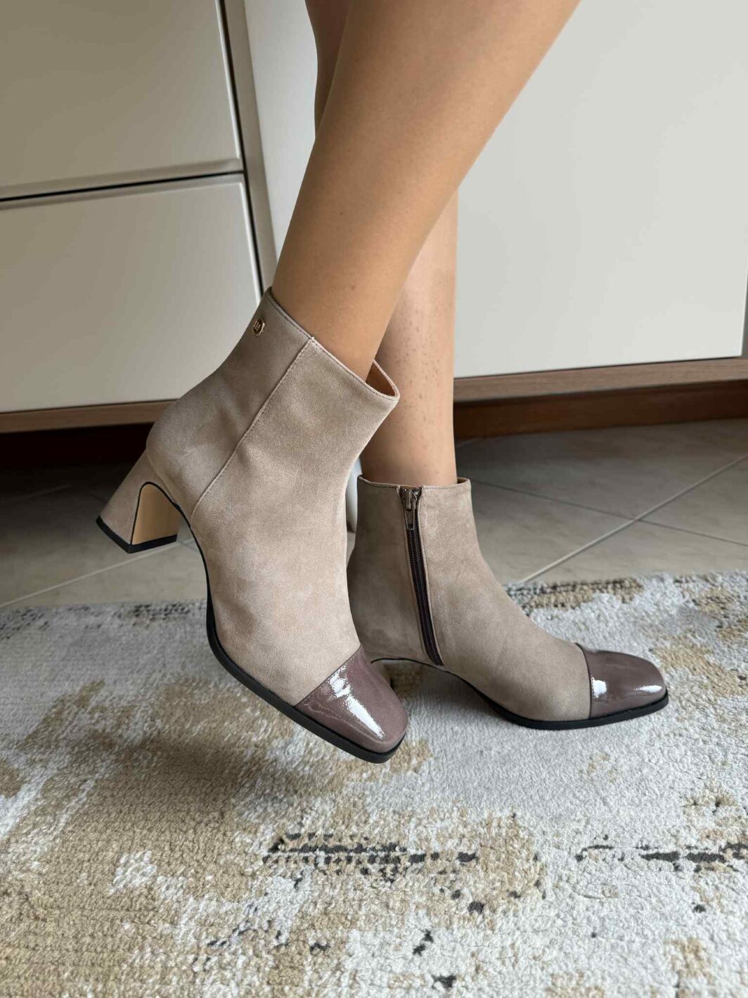 Botim Deluxe Innovation - Taupe