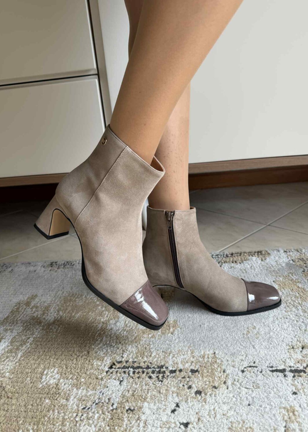 Botim Deluxe Innovation - Taupe