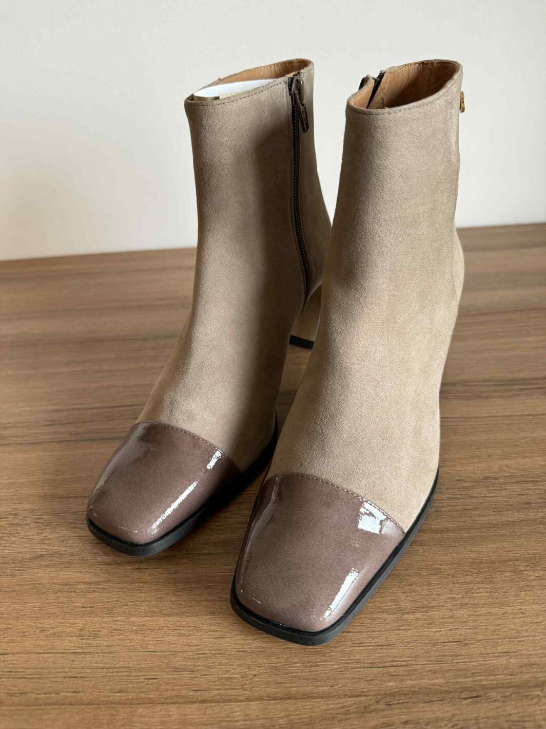 Botim Deluxe Innovation - Taupe