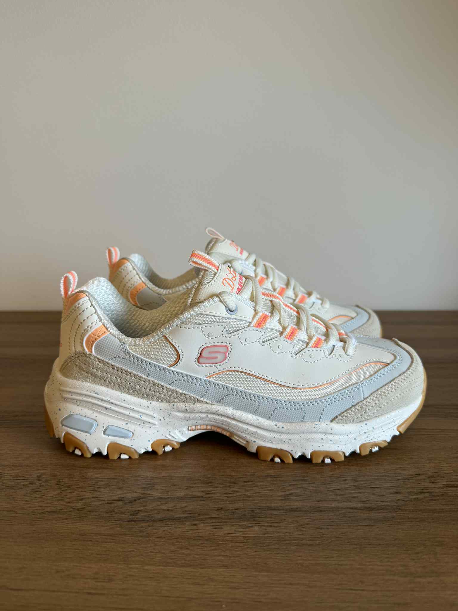 Skechers D'Lites Multi