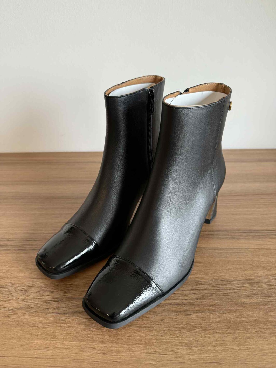 Botim Deluxe Innovation - Preto