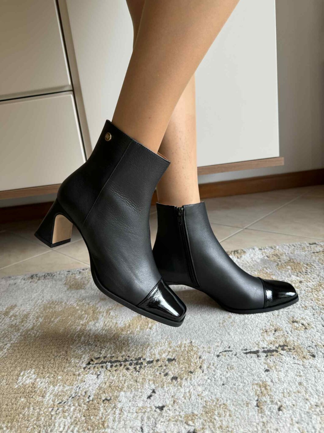 Botim Deluxe Innovation - Preto