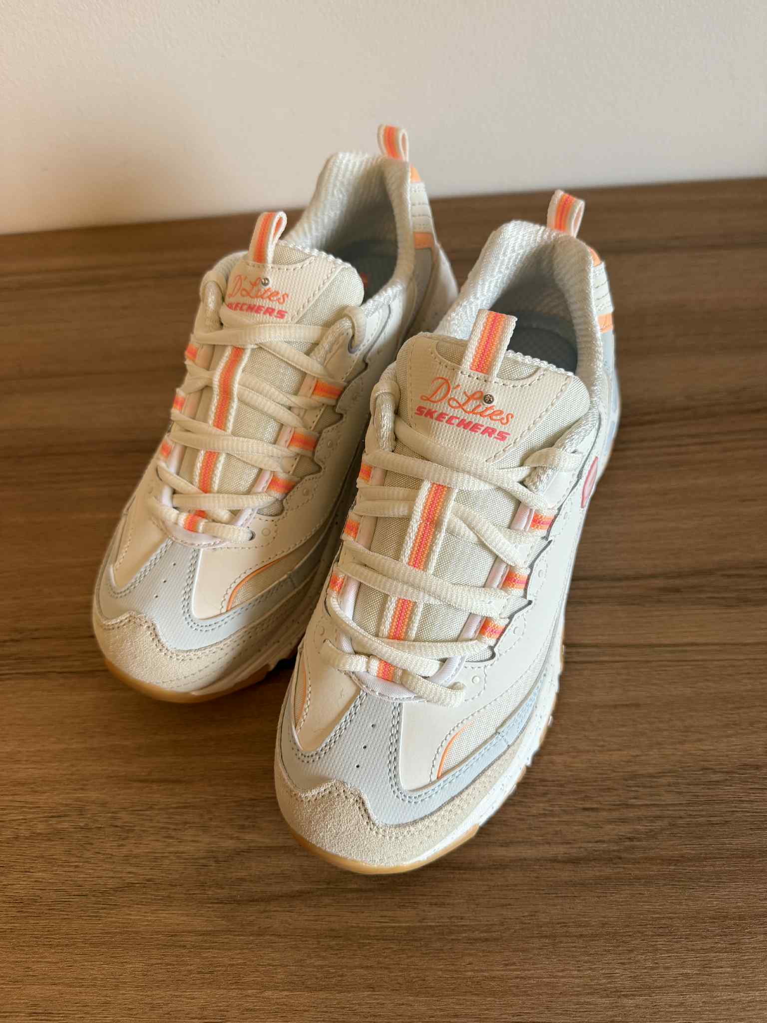 Skechers D'Lites Multi