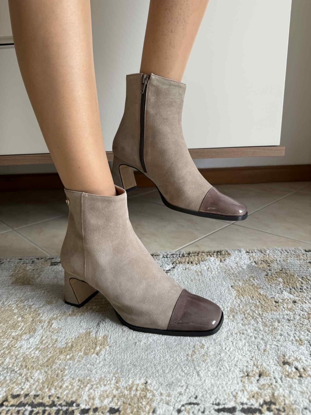 Botim Deluxe Innovation - Taupe