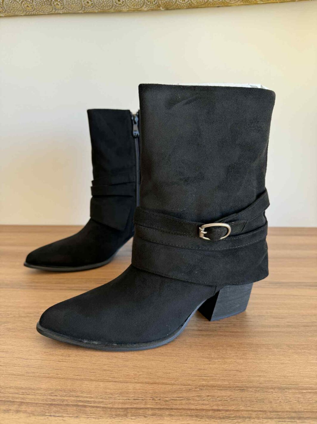 Botim Fold Preto