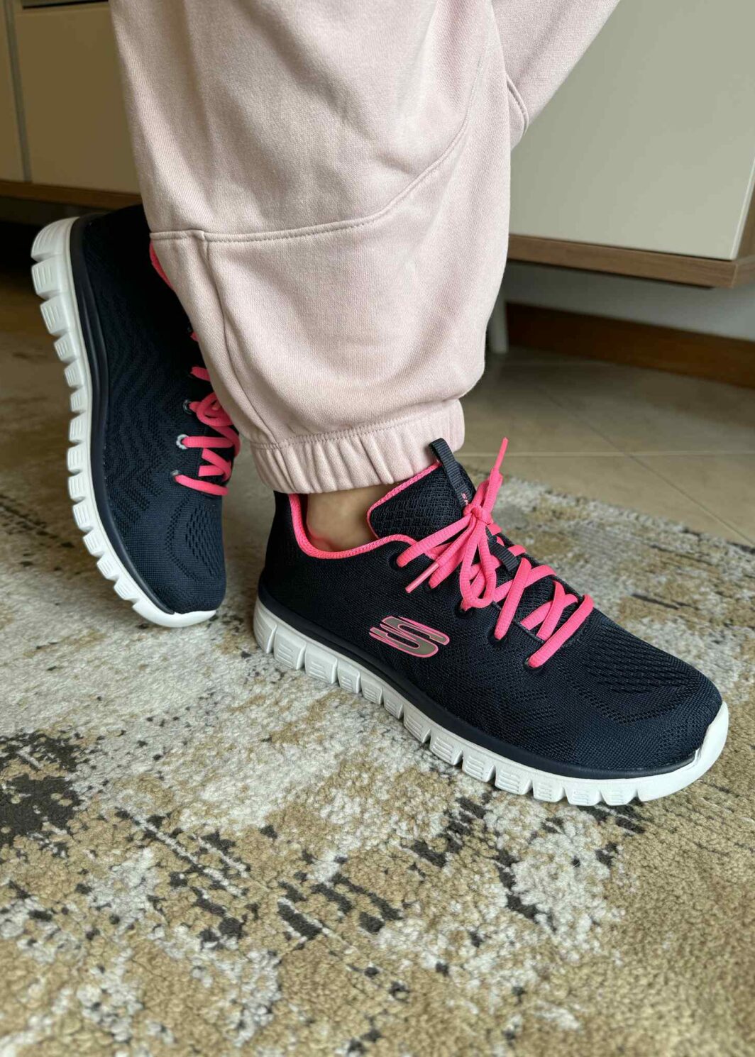 Skechers Graceful - Get Connected