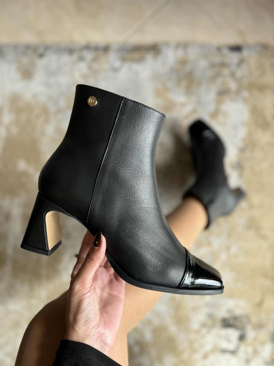 Botim Deluxe Innovation - Preto