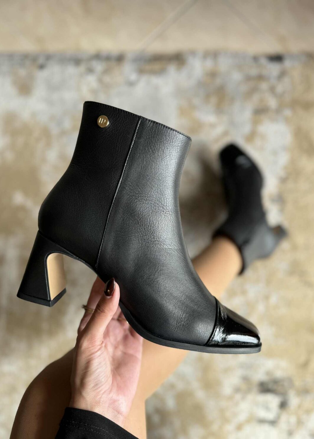 Botim Deluxe Innovation - Preto