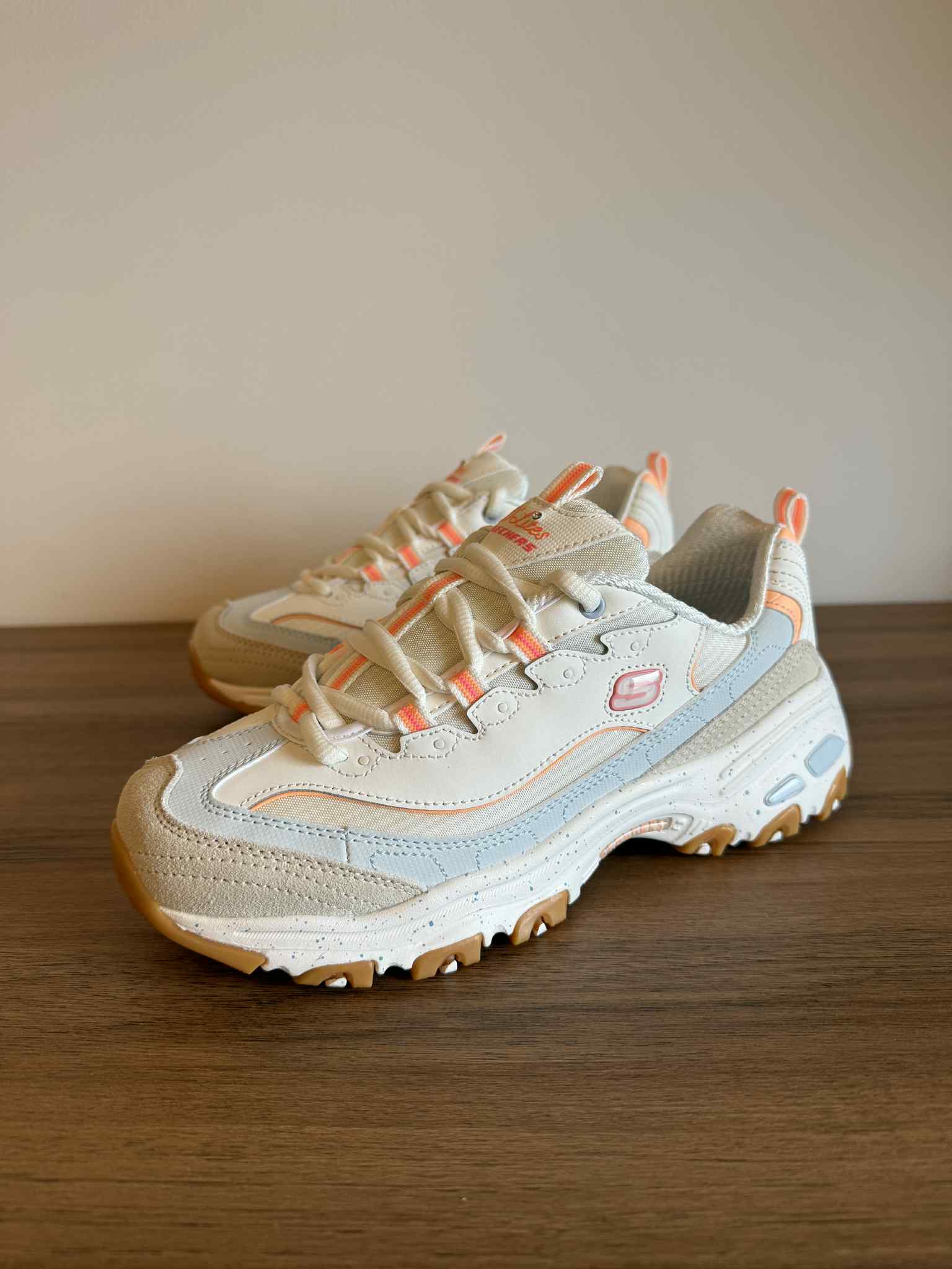 Skechers D'Lites Multi