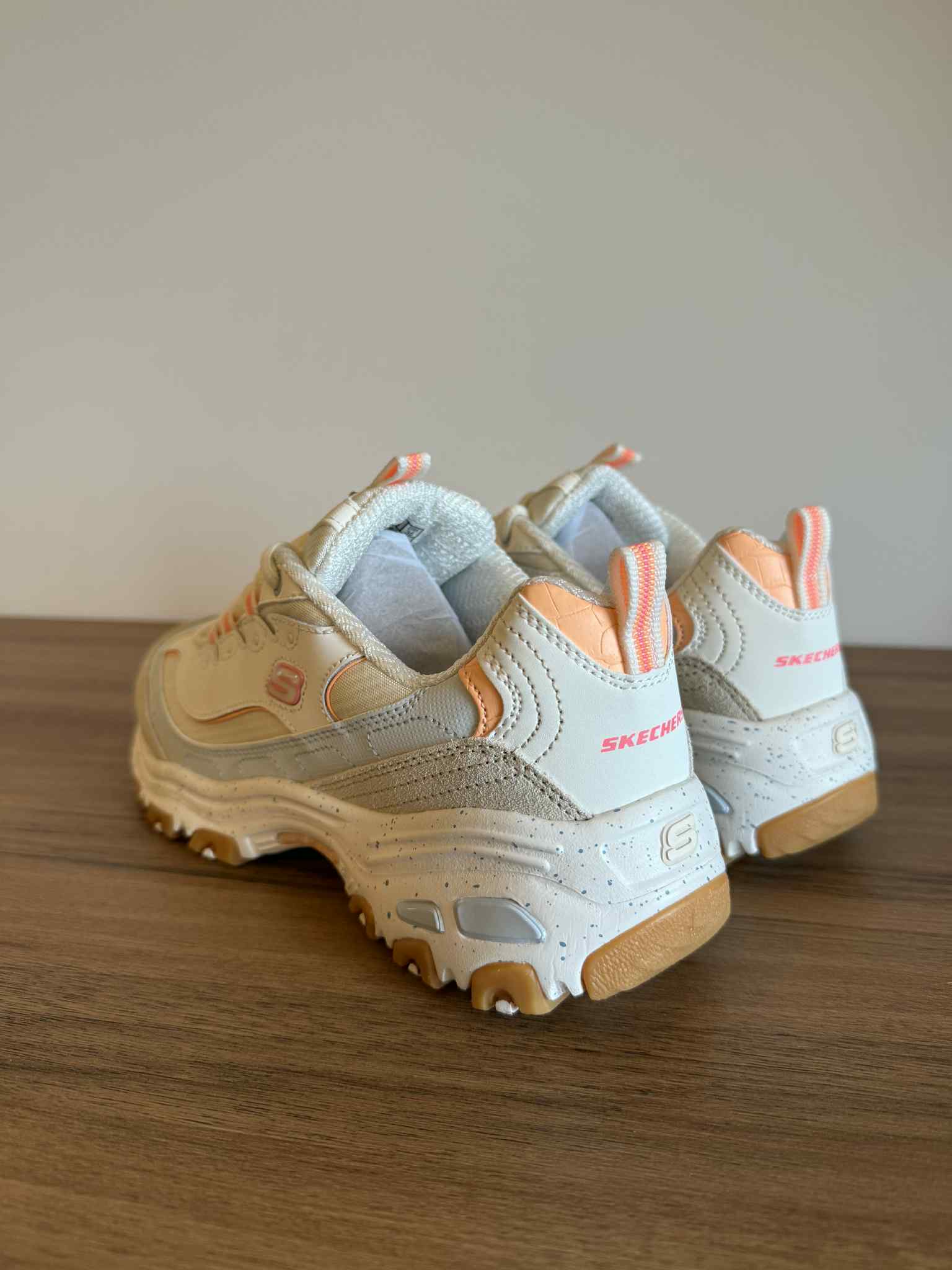 Skechers D'Lites Multi