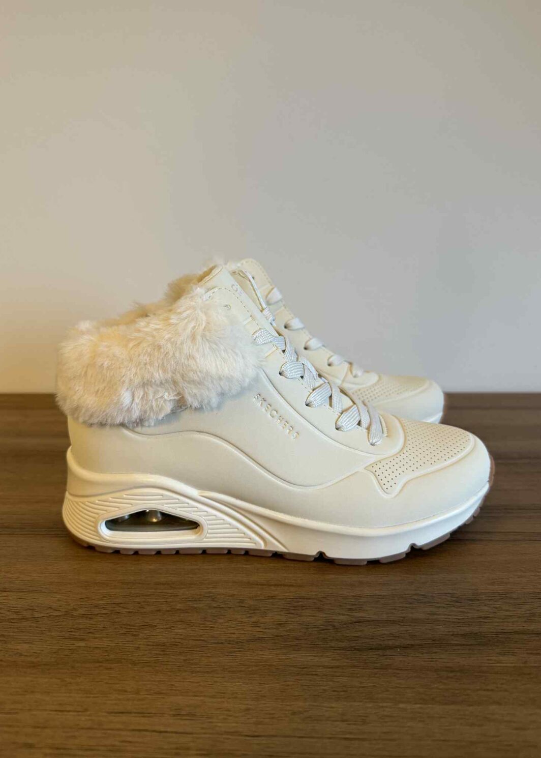 Skechers UNO - Fall Air Natural