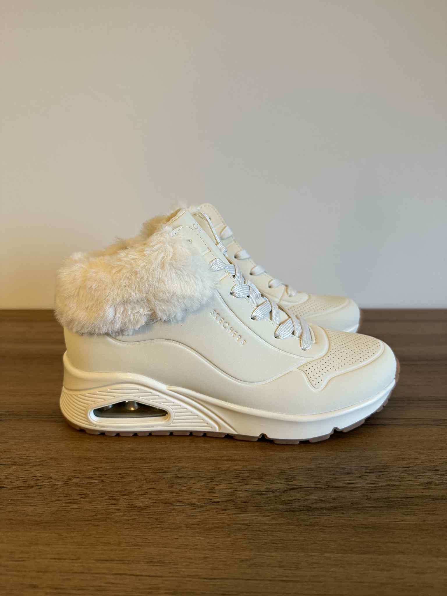 Skechers UNO - Fall Air Natural