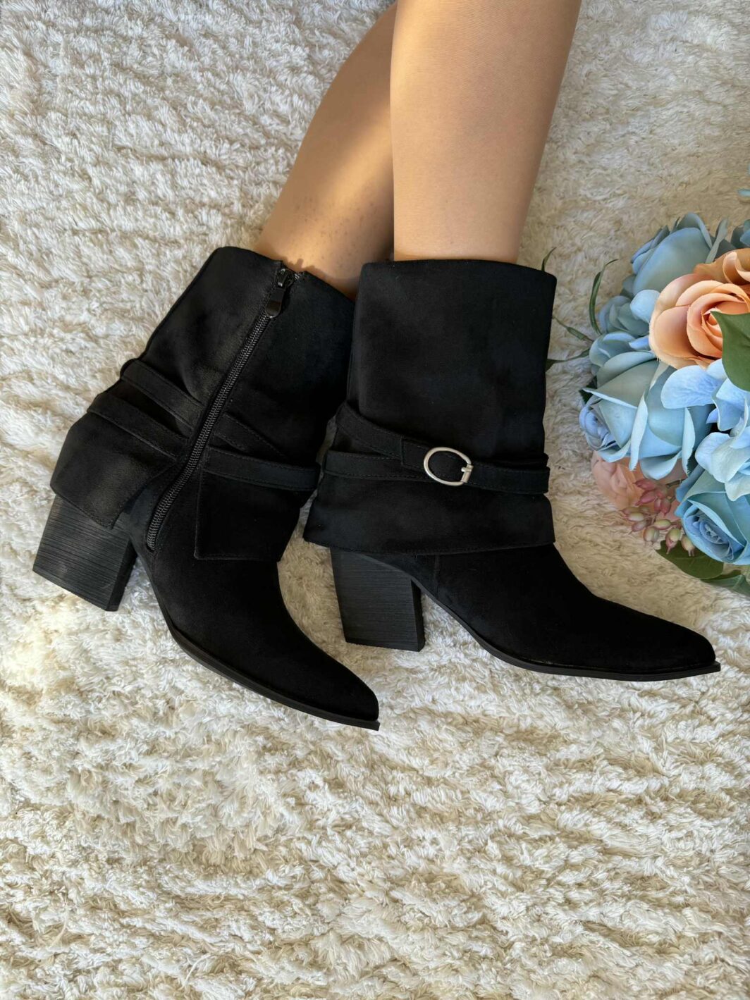 Botim Fold Preto