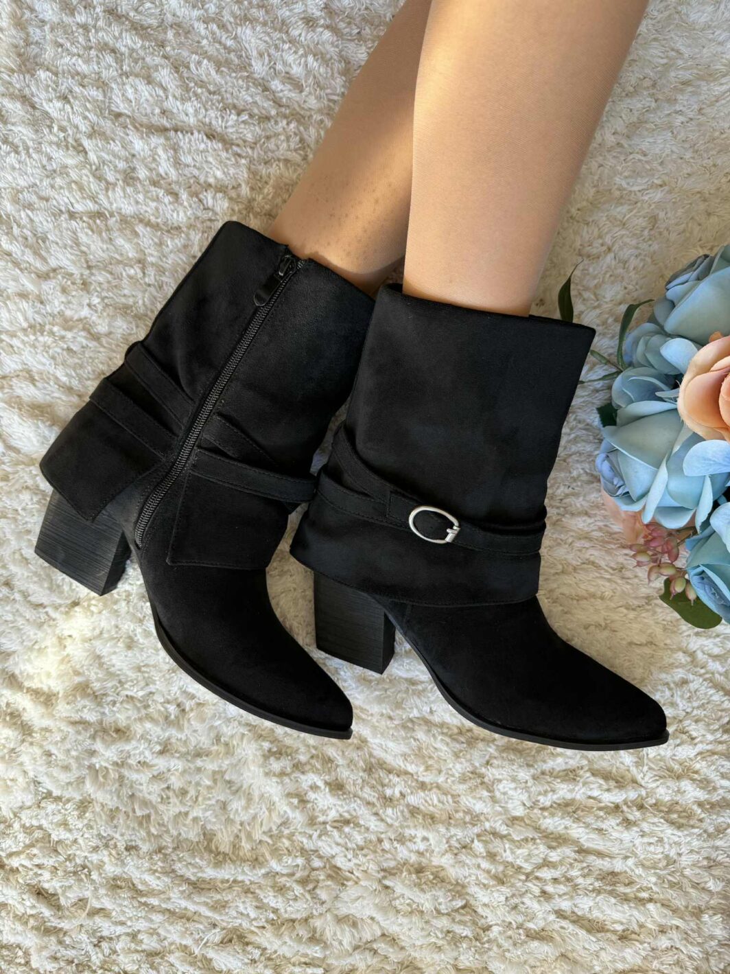 Botim Fold Preto