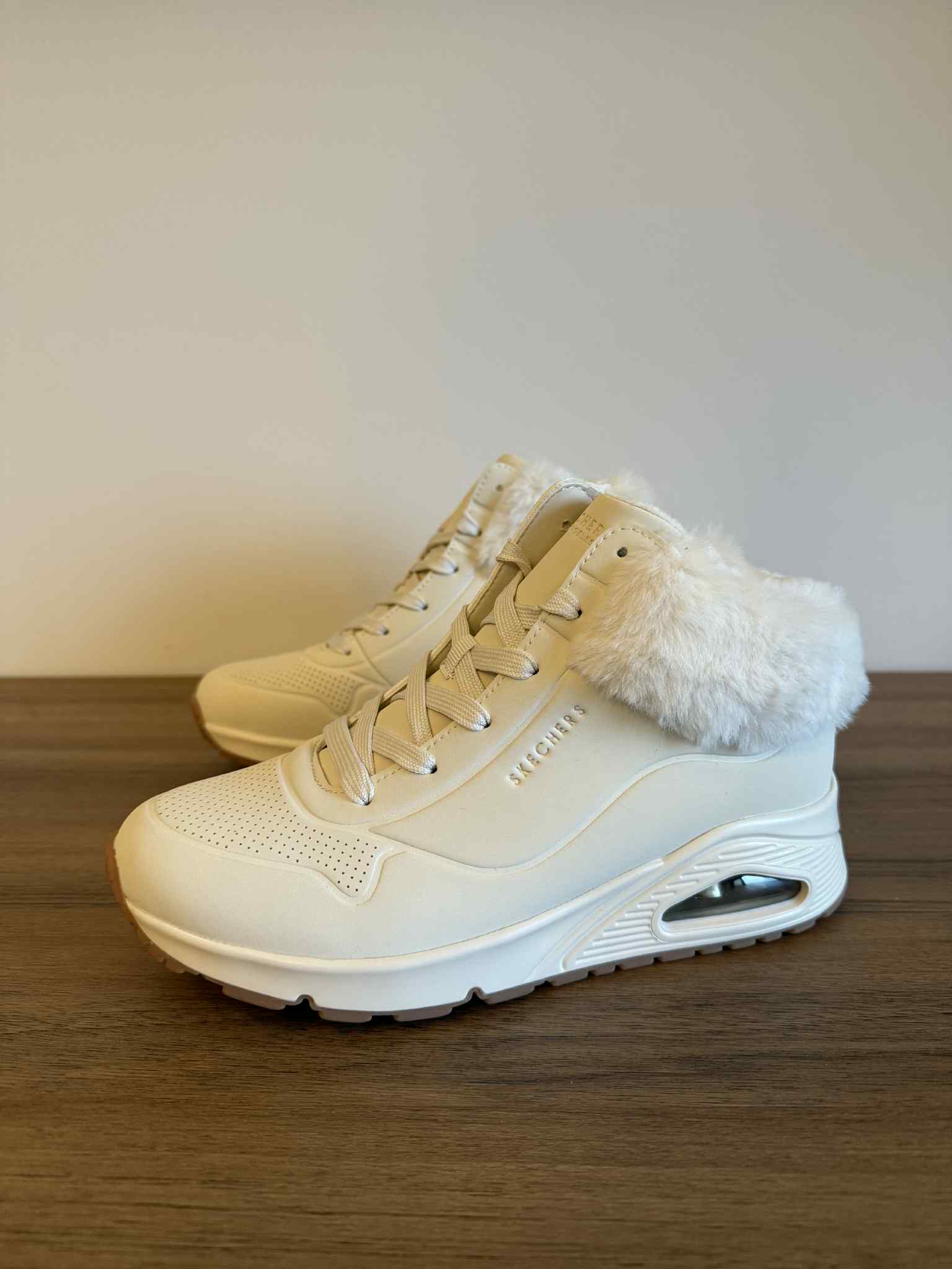 Skechers UNO - Fall Air Natural