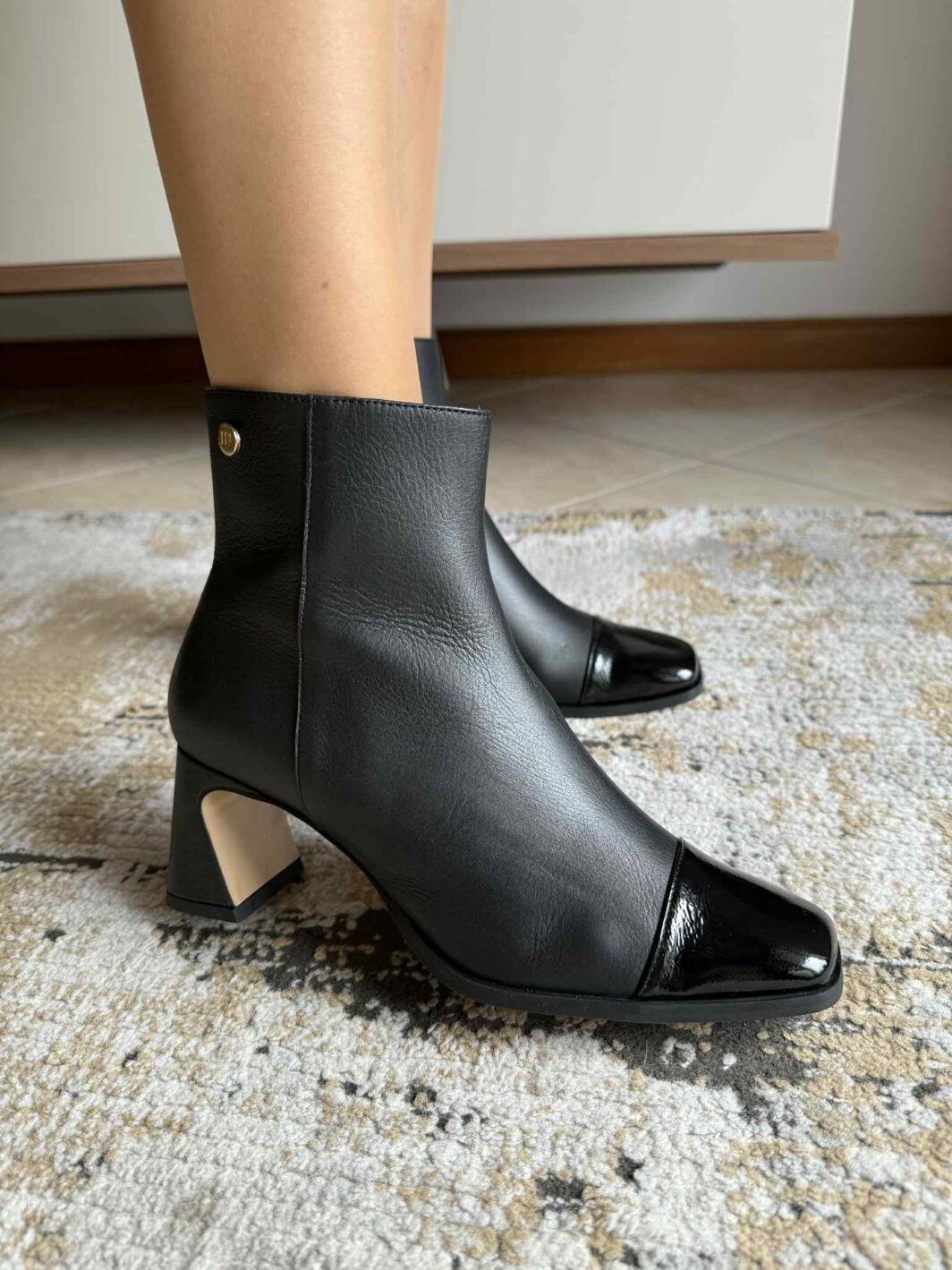 Botim Deluxe Innovation - Preto