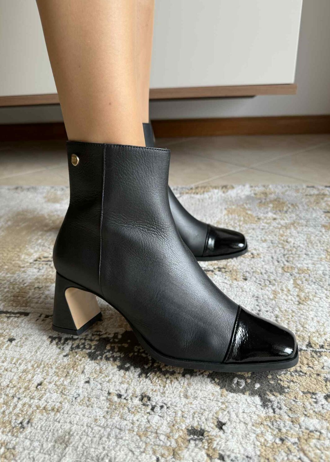 Botim Deluxe Innovation - Preto