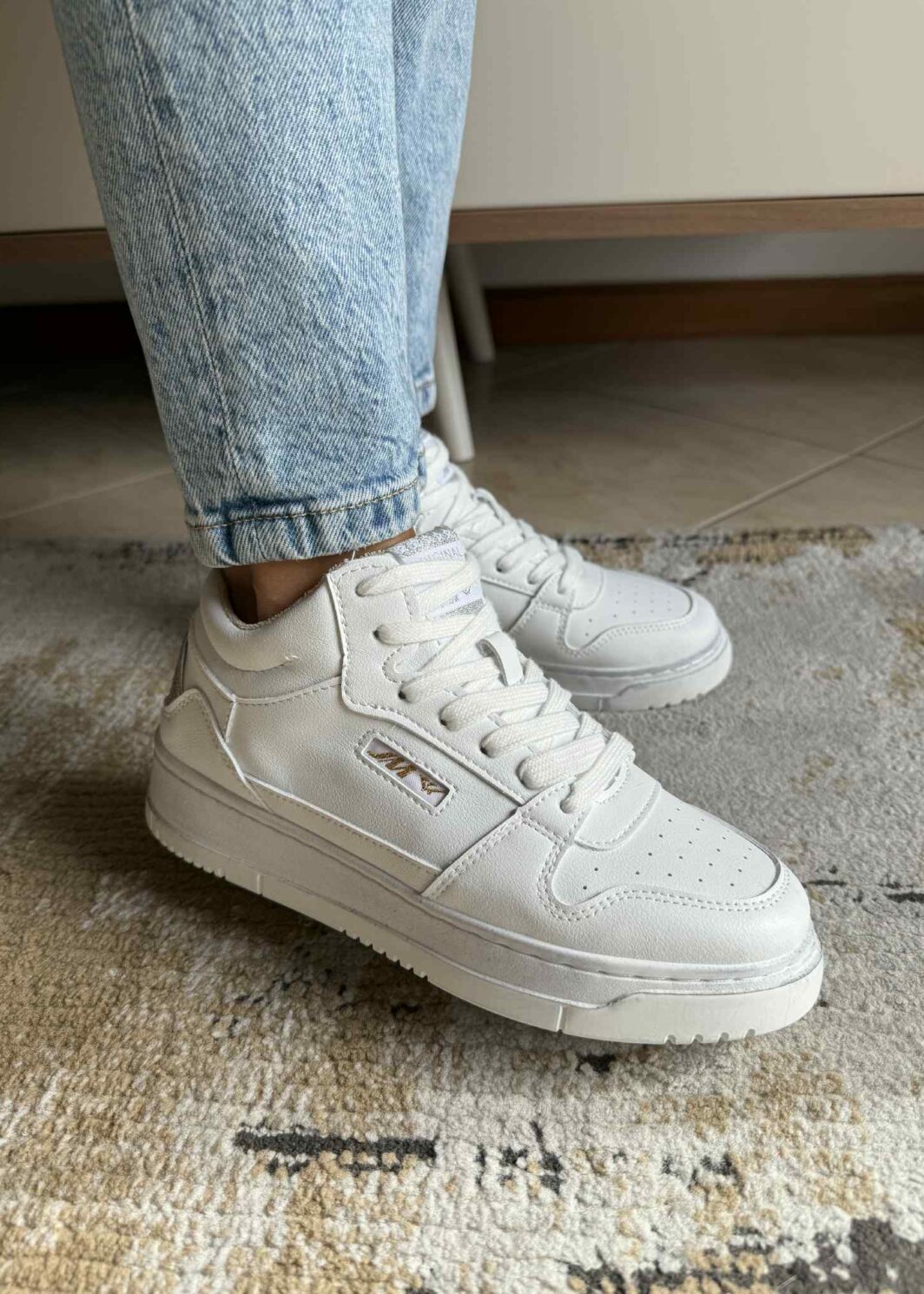 Sapatilha Jomix Cano Subido