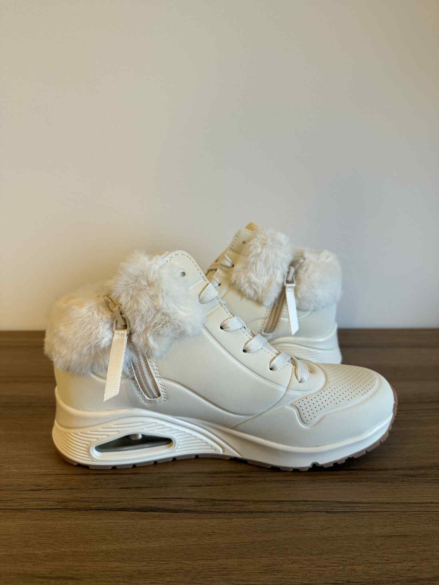 Skechers UNO - Fall Air Natural