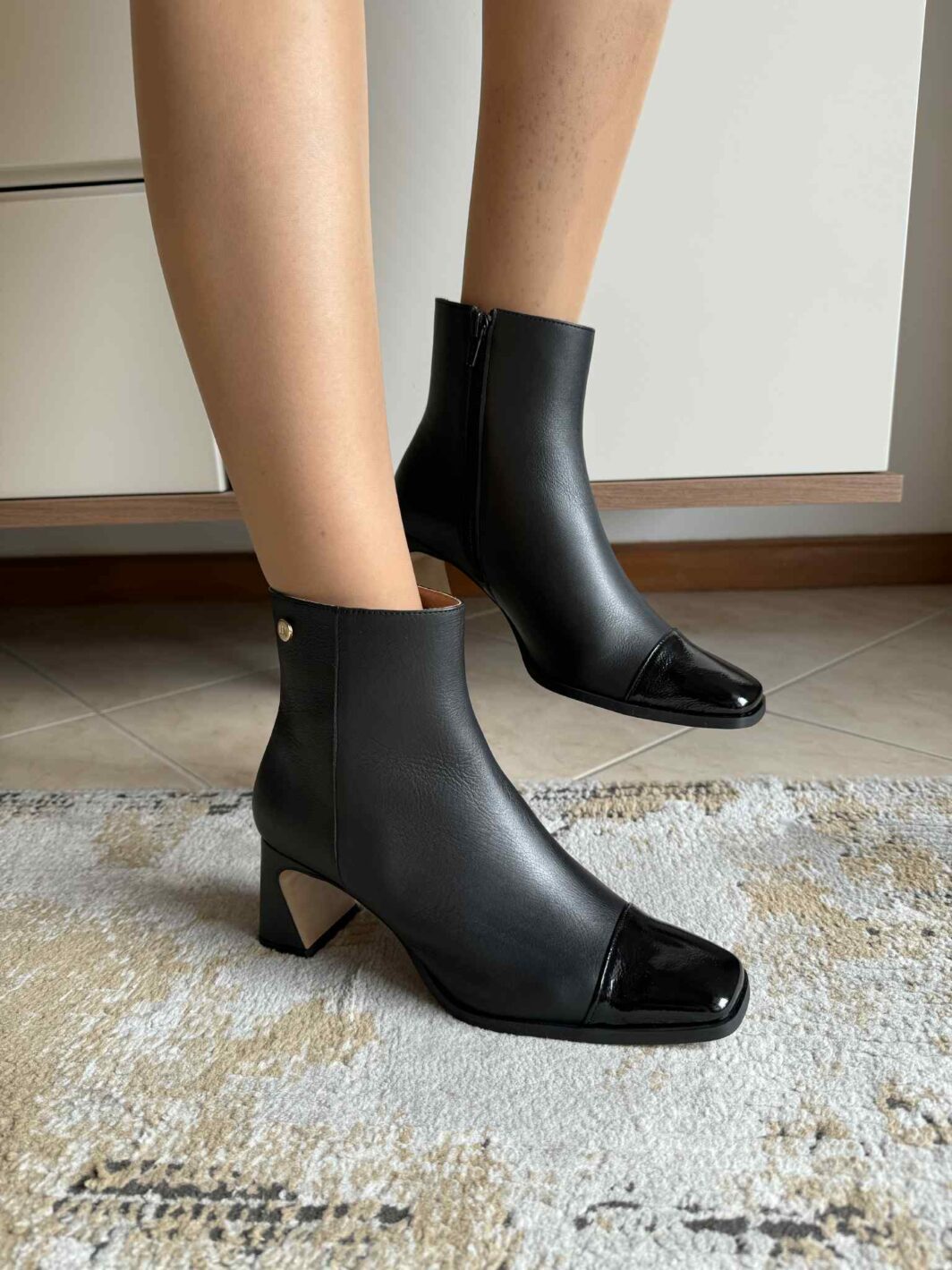 Botim Deluxe Innovation - Preto