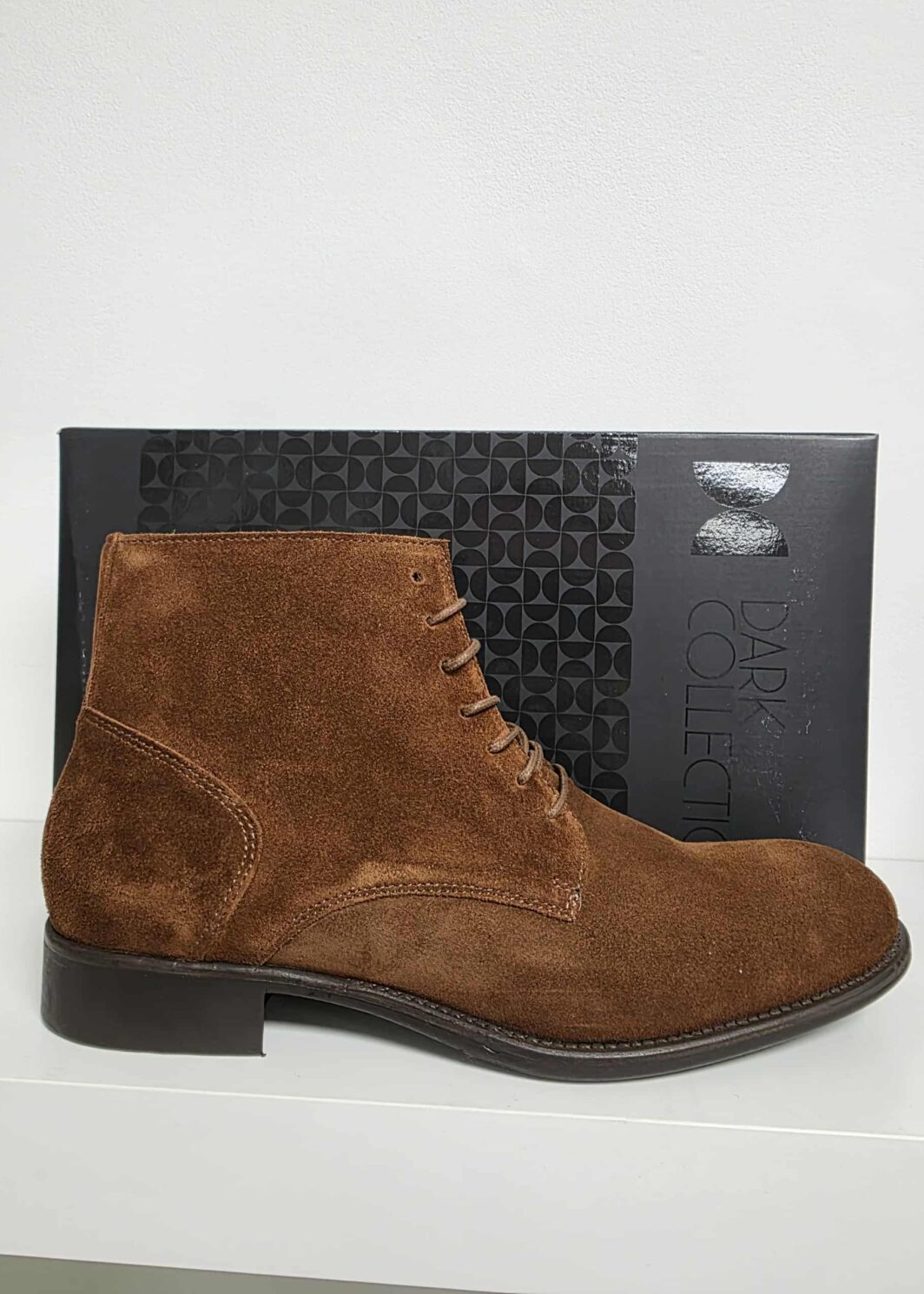 Bota Dark colletion