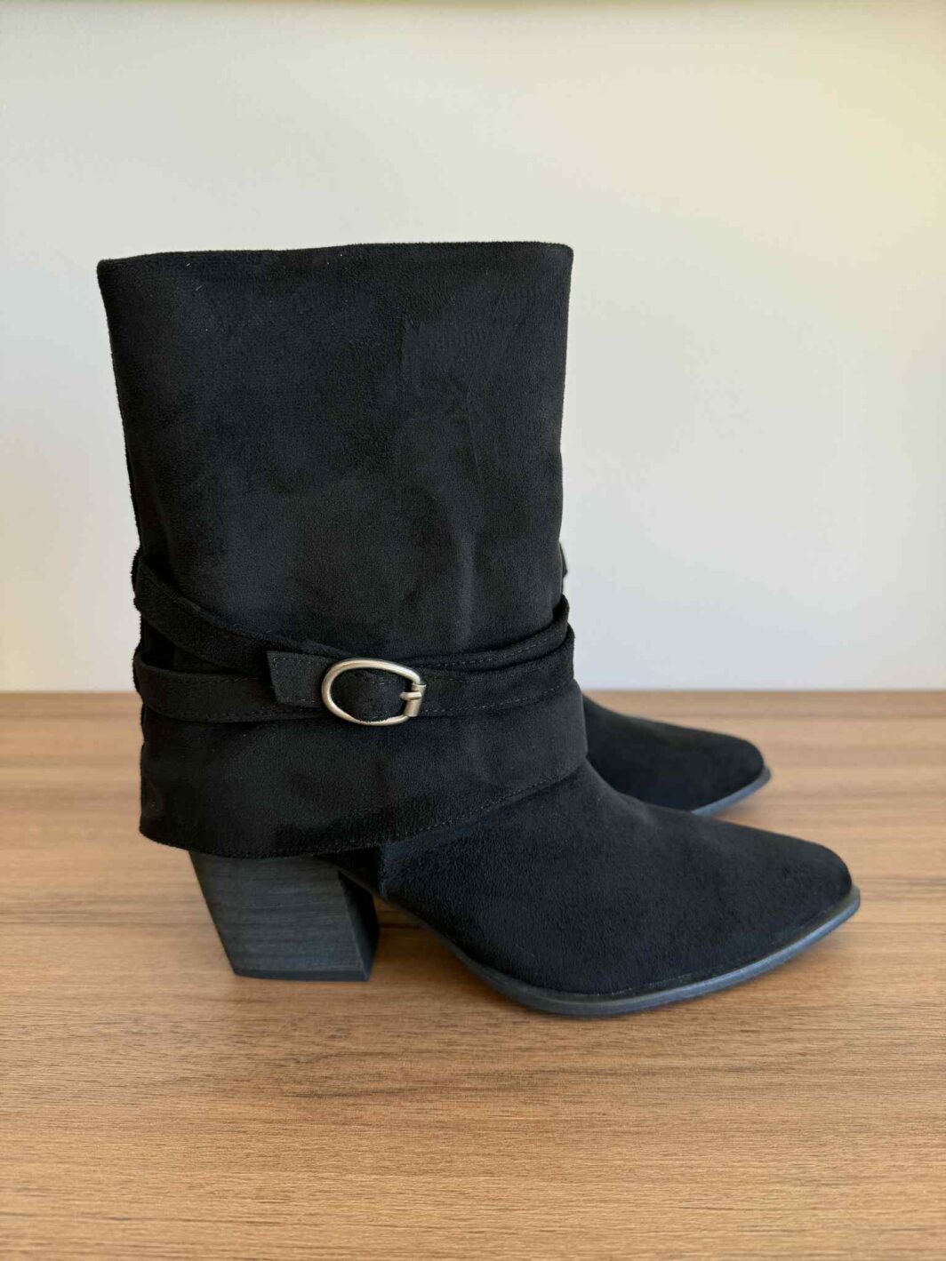 Botim Fold Preto