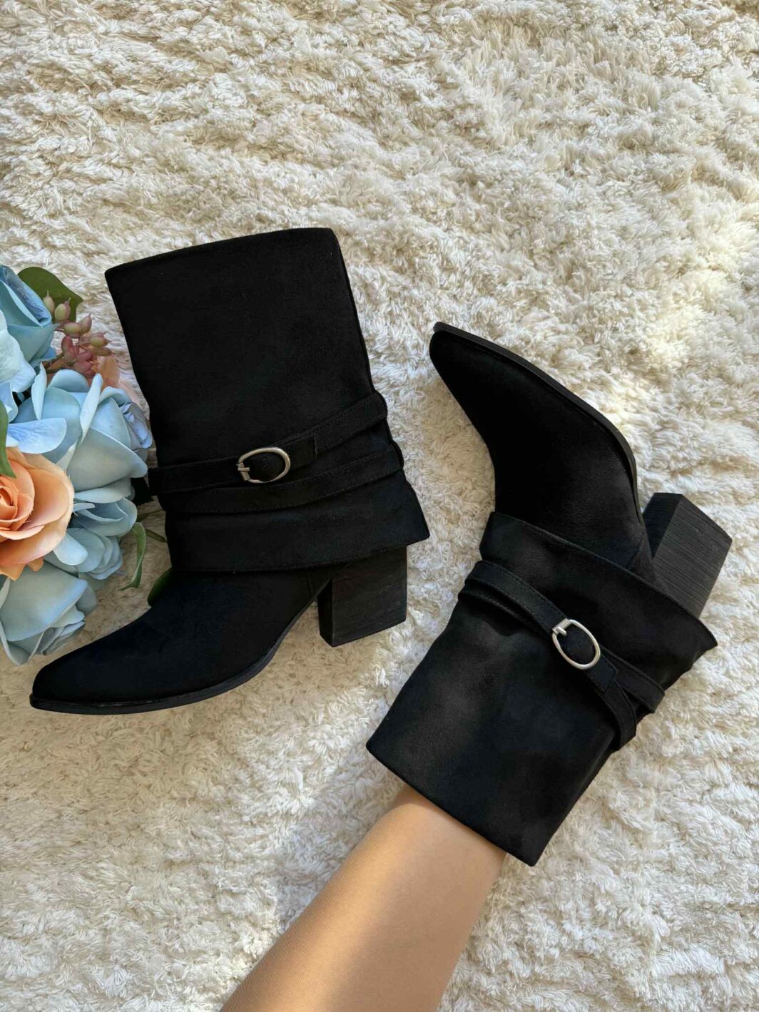 Botim Fold Preto