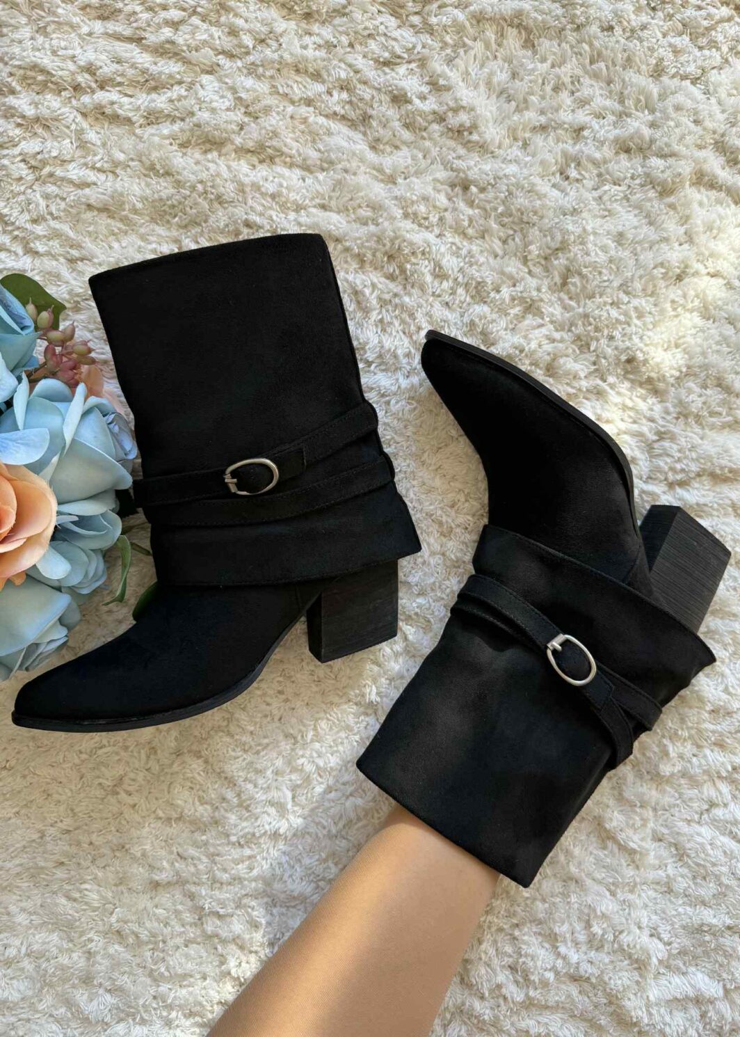 Botim Fold Preto