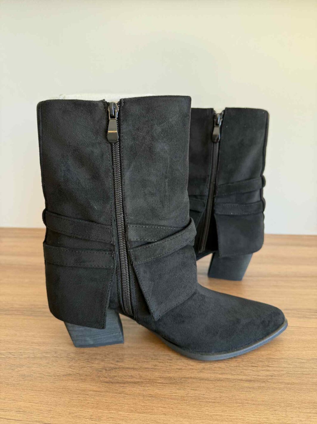 Botim Fold Preto