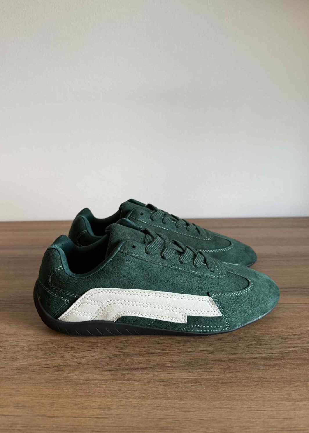 Sapatilha Corina Speed - Verde