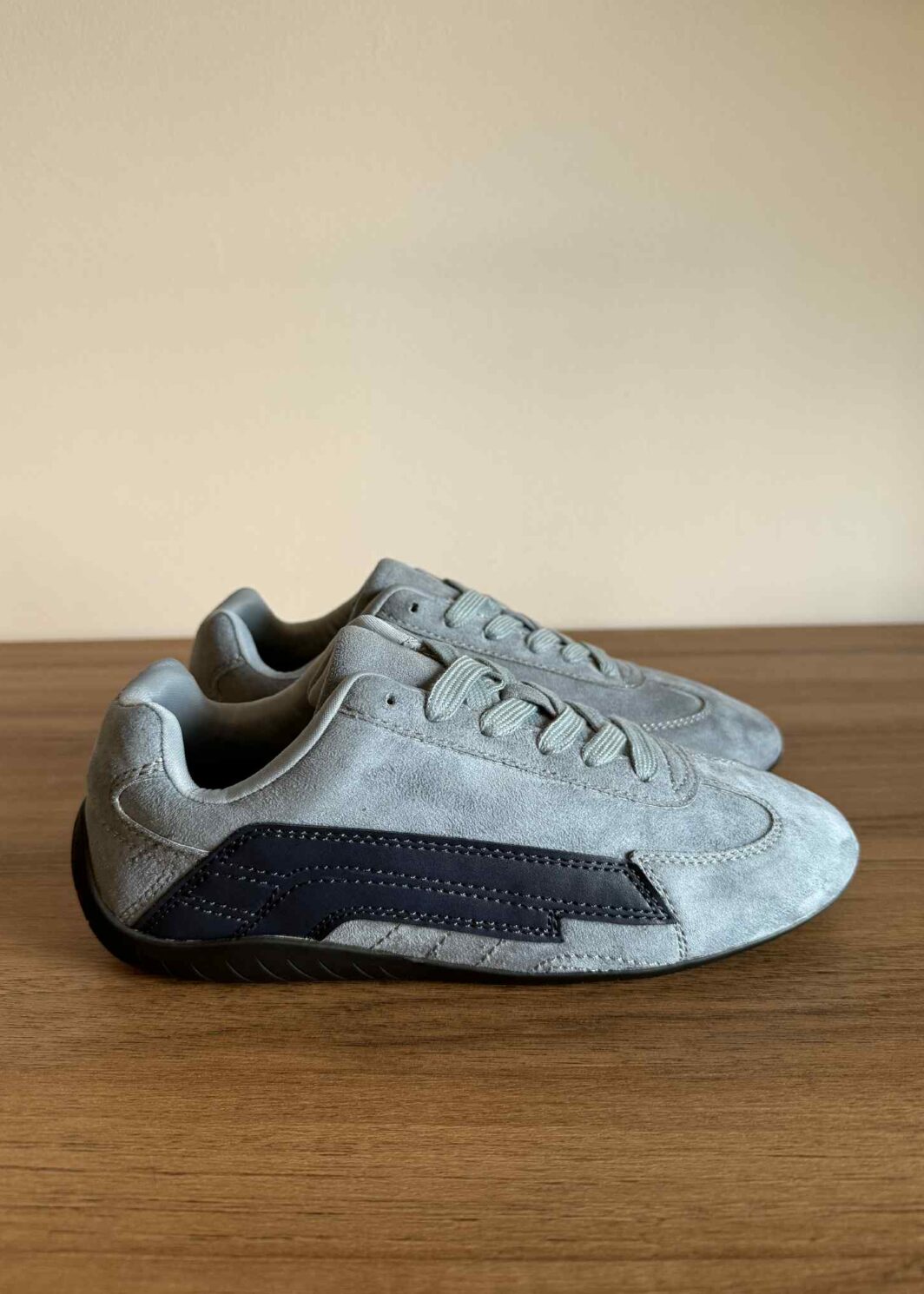 Sapatilha Corina Speed - Azul