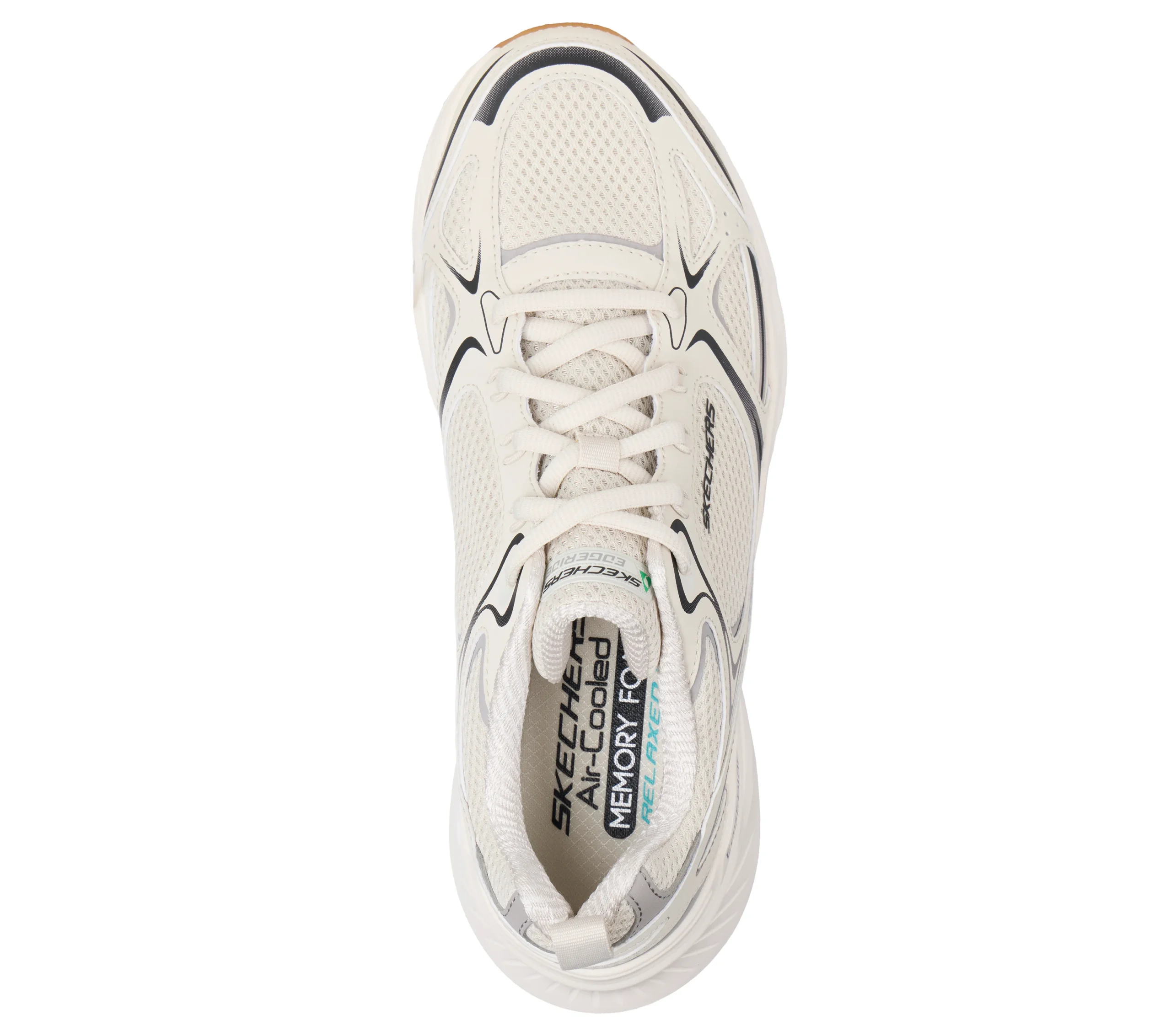 Skechers Relaxed Fit: Edgeride - Exodis - Image 3