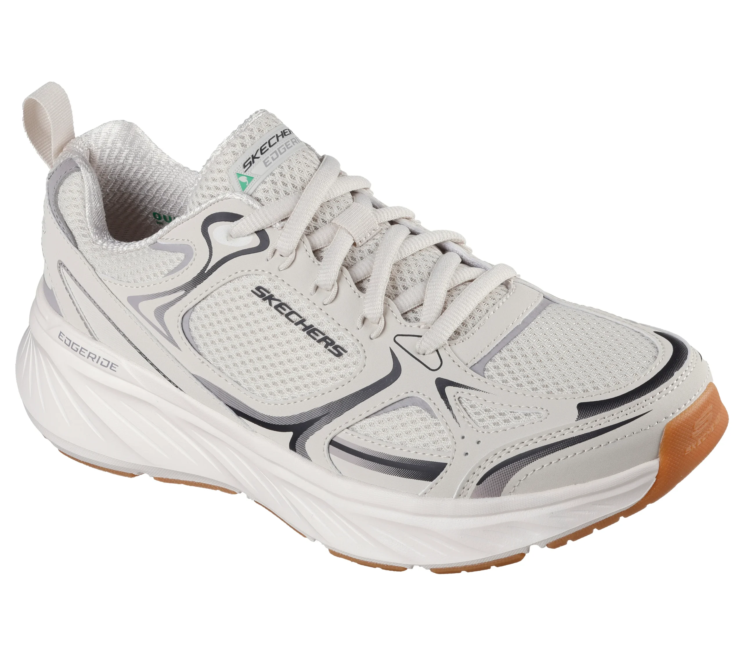 Skechers Relaxed Fit: Edgeride - Exodis - Image 4
