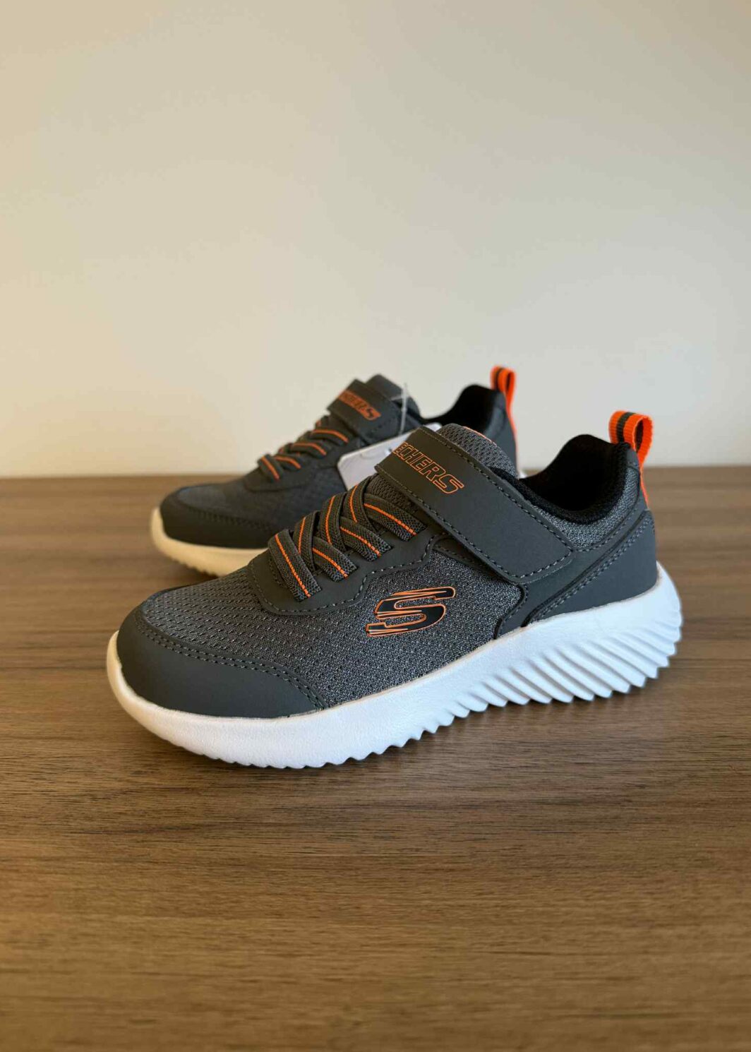 Skechers Bounder - Techrox