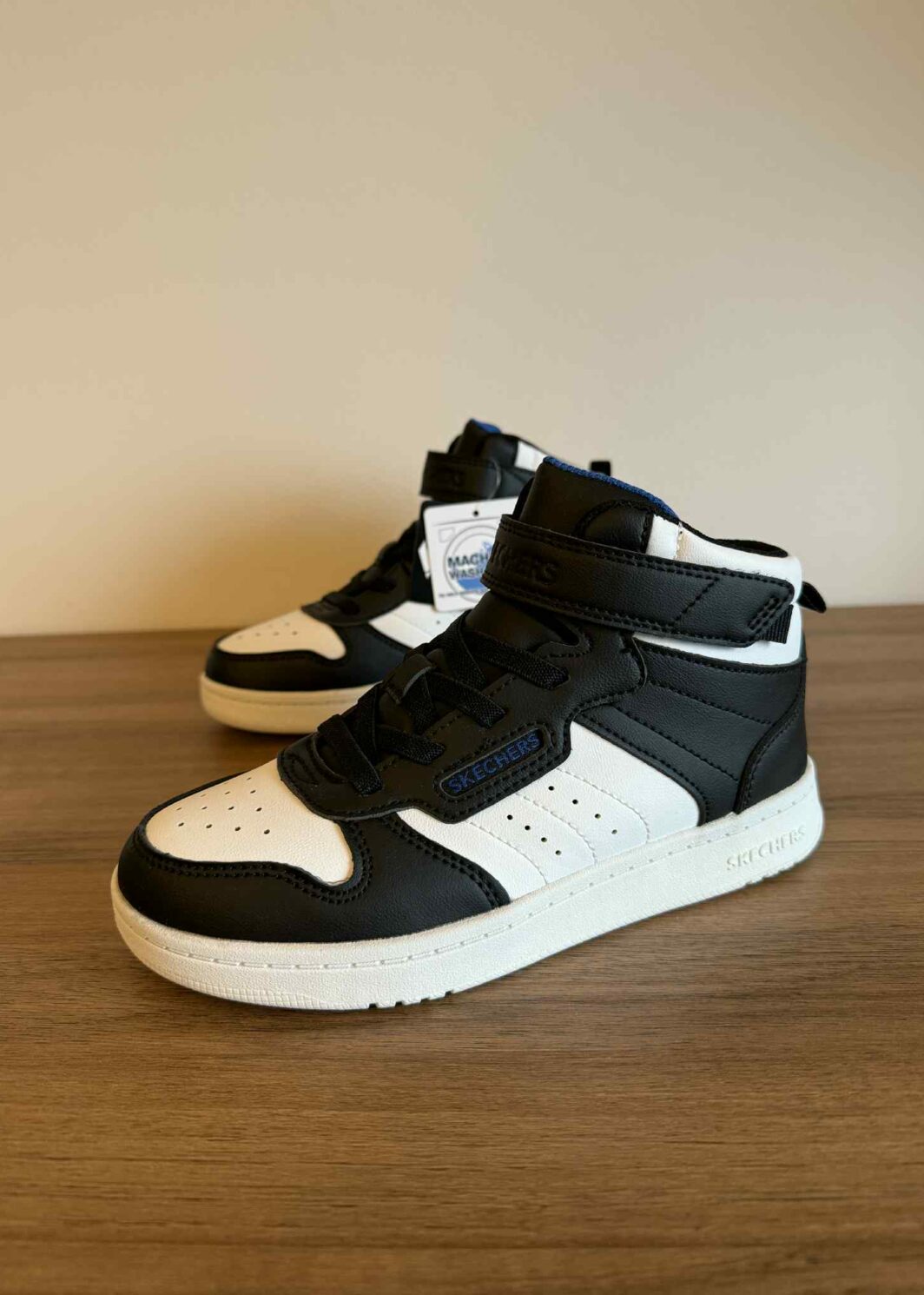 Skechers Quick Street - Rapid Avenue