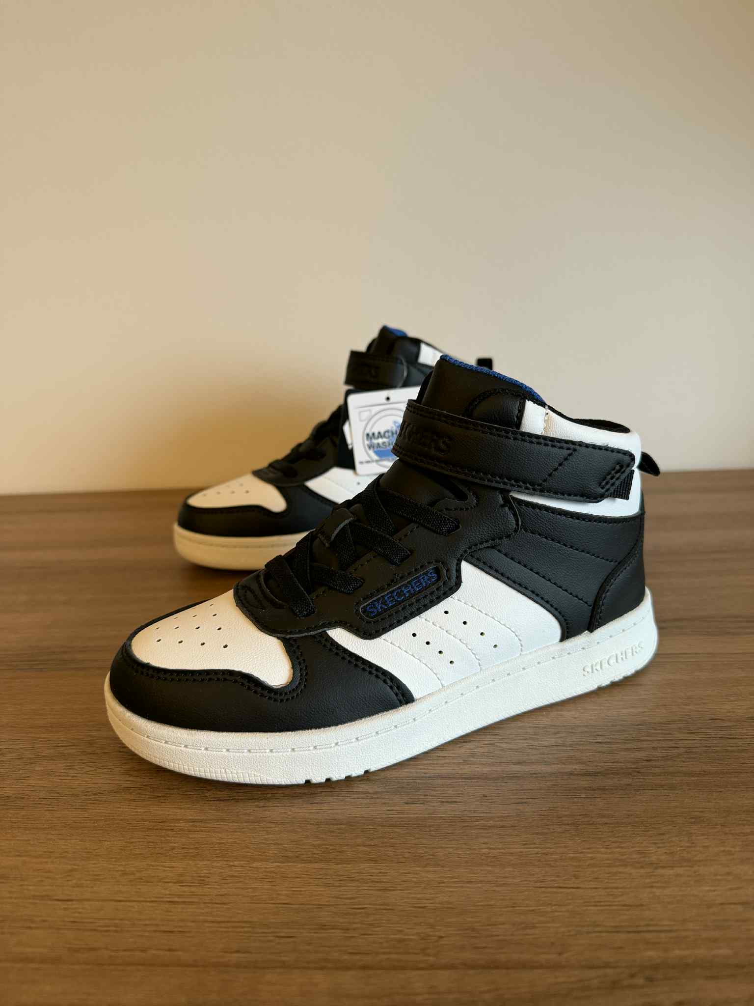 Skechers Quick Street - Rapid Avenue