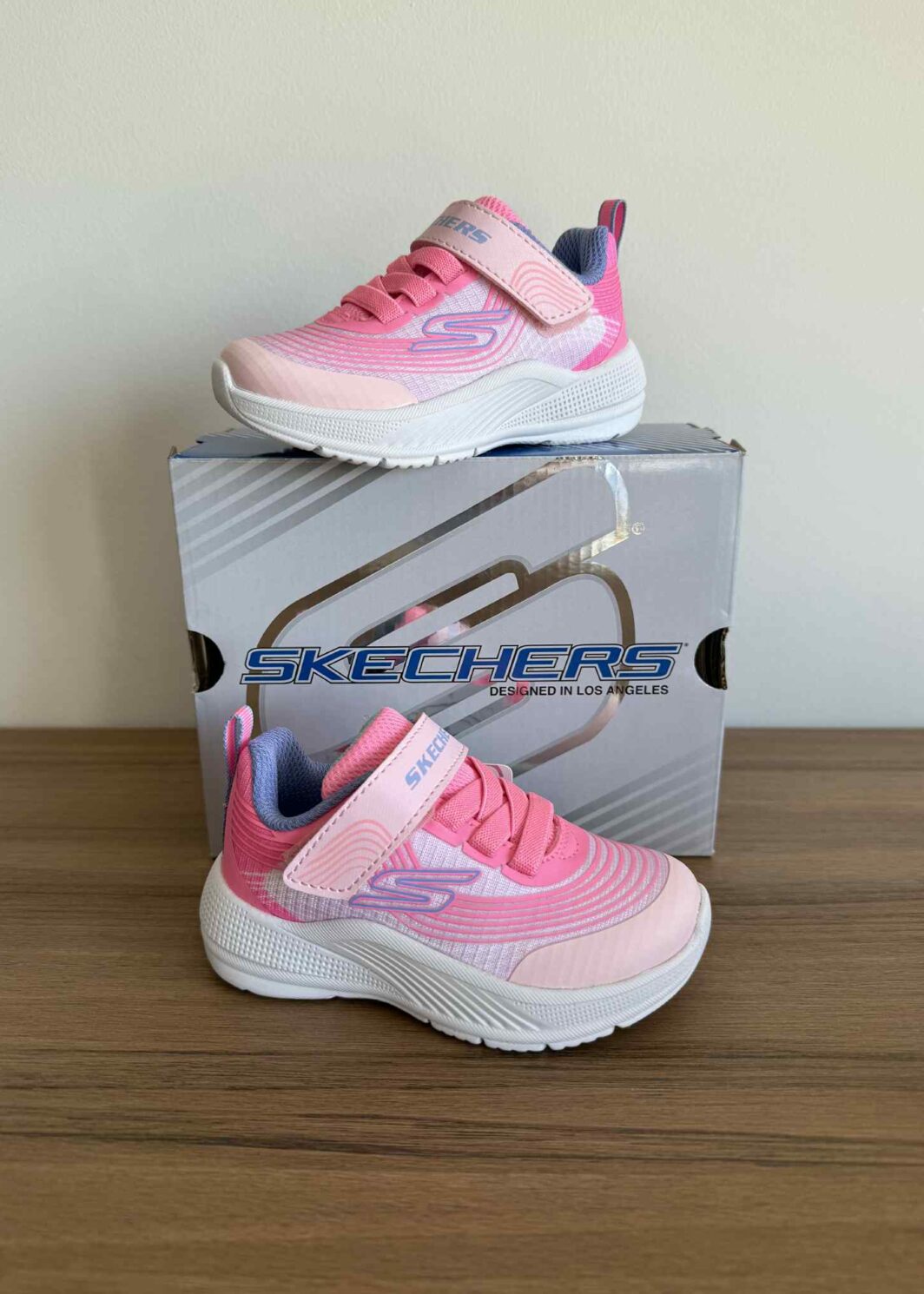 Skechers Microspec Advance