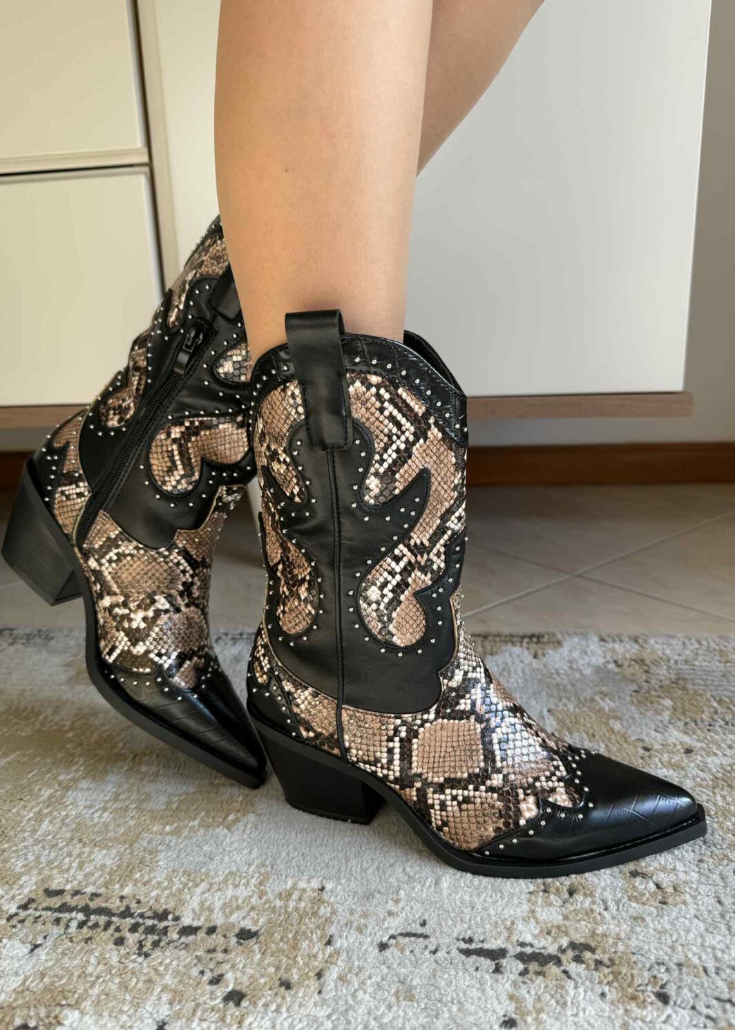 Texana Black Snake 2