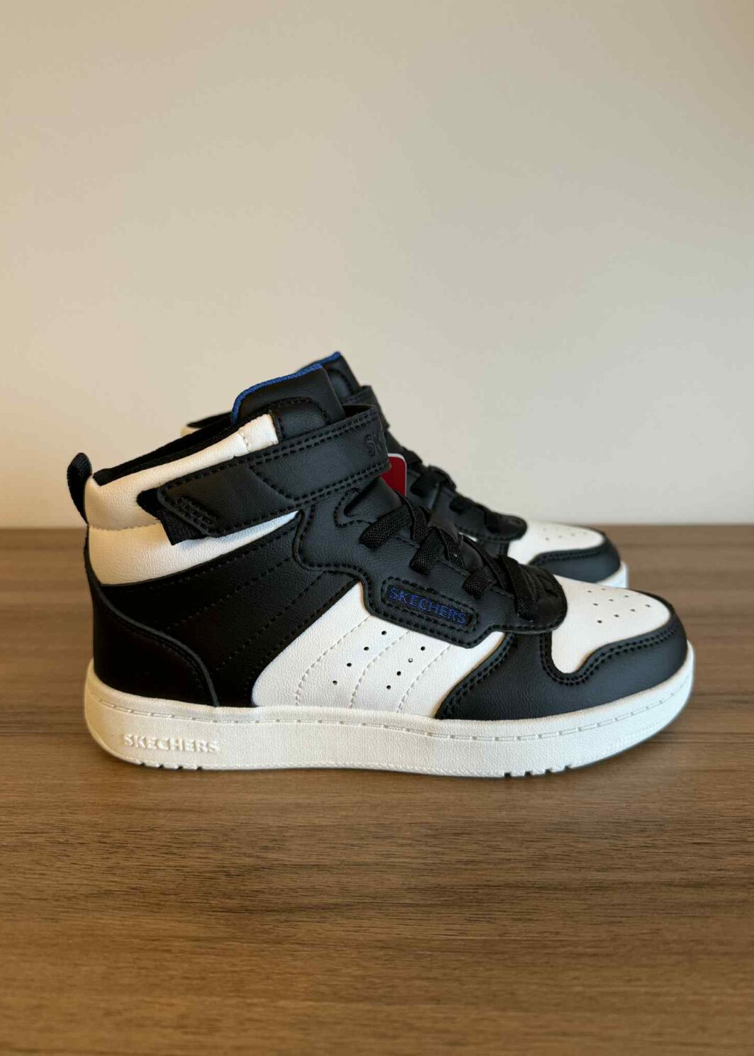 Skechers Quick Street - Rapid Avenue