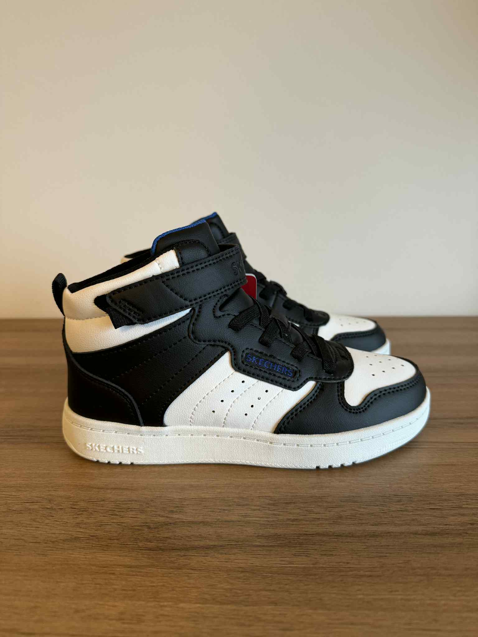 Skechers Quick Street - Rapid Avenue