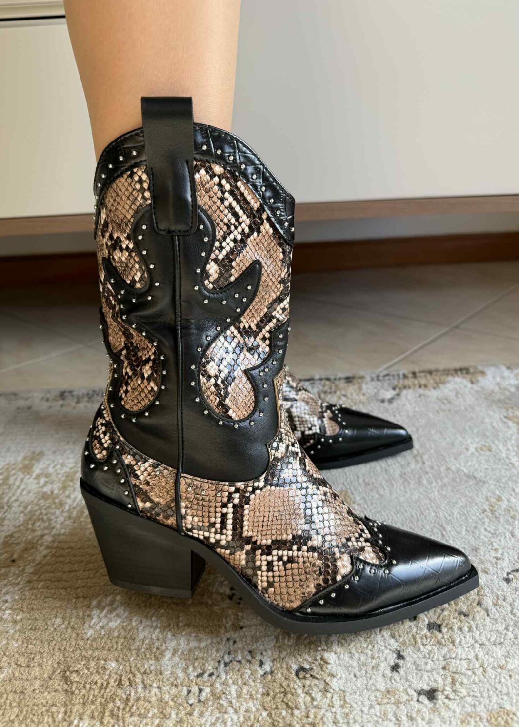 Texana Black Snake 2